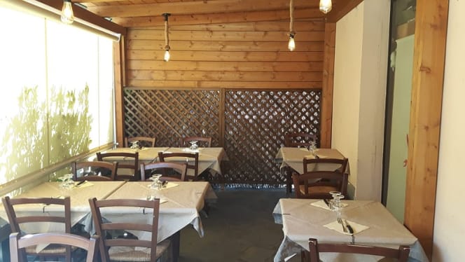 Trattoria da Volpelli - 3