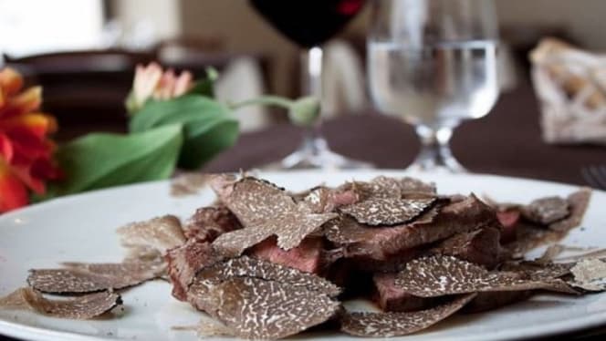 Trattoria da Volpelli - 8