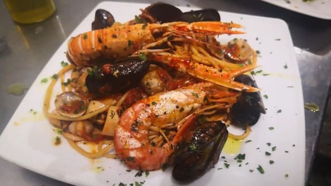 Pizzeria La Dolce Vita - 2