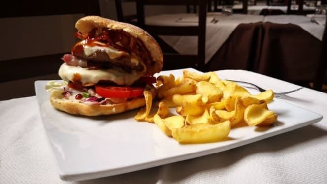 Pizzeria La Dolce Vita - 3