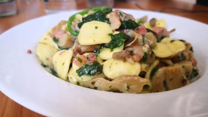 Pizzeria La Dolce Vita - 0