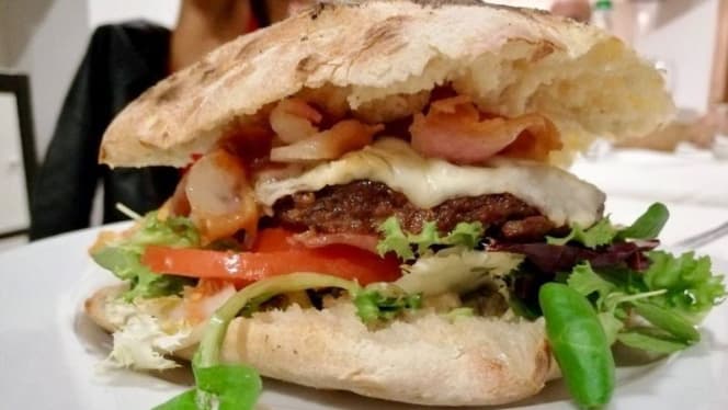 Pizzeria La Dolce Vita - 4