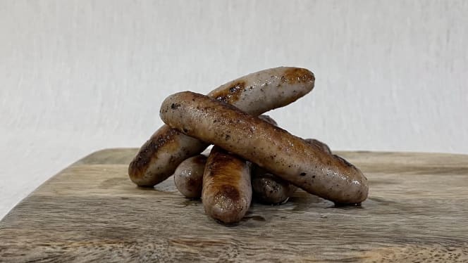 Bar Delirium Tapas - 7