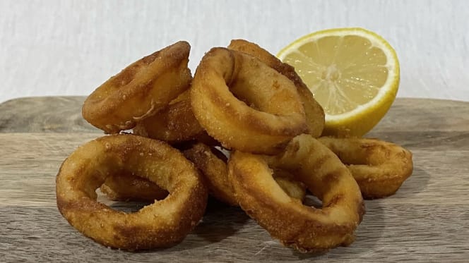 Bar Delirium Tapas - 5