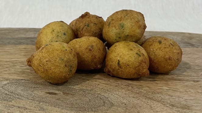 Bar Delirium Tapas - 3