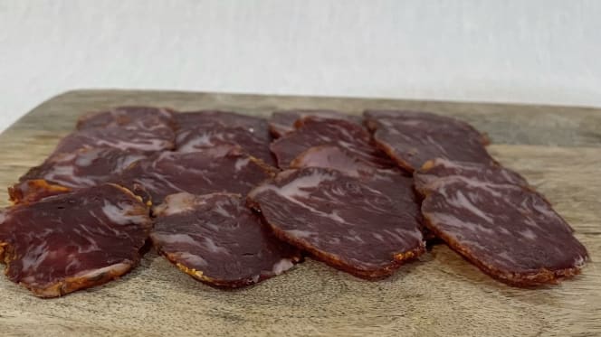 Bar Delirium Tapas - 6