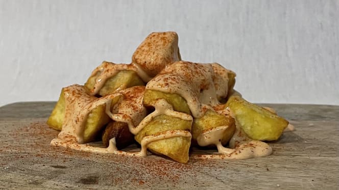 Bar Delirium Tapas - 0