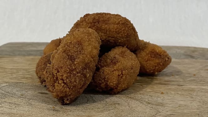 Bar Delirium Tapas - 8