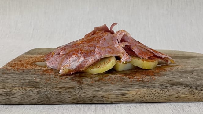 Bar Delirium Tapas - 2