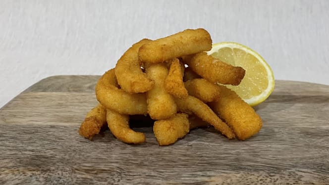 Bar Delirium Tapas - 9