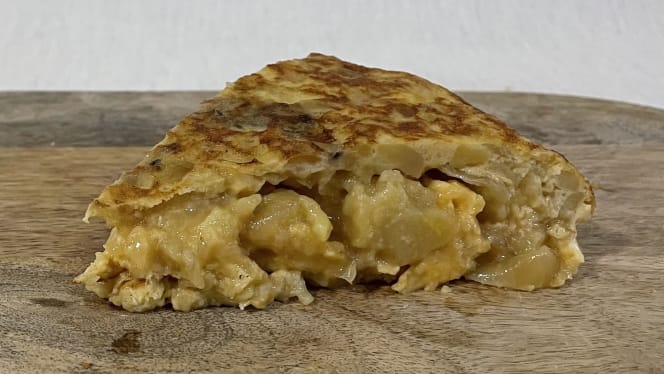 Bar Delirium Tapas - 4