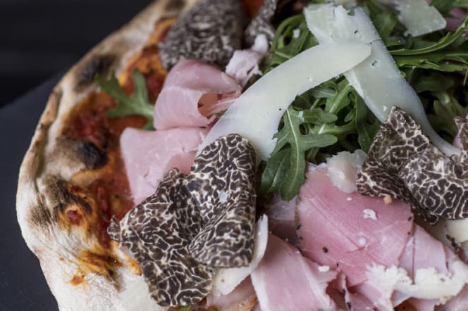 Artisan de la Truffe Marais - 6