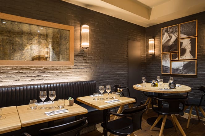 Artisan de la Truffe Marais - 9