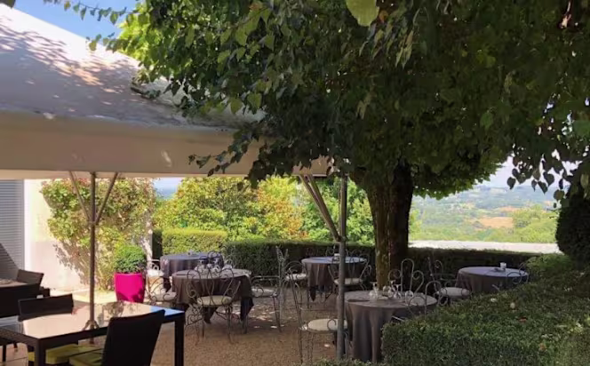 Le Relais du Bas Limousin - 2