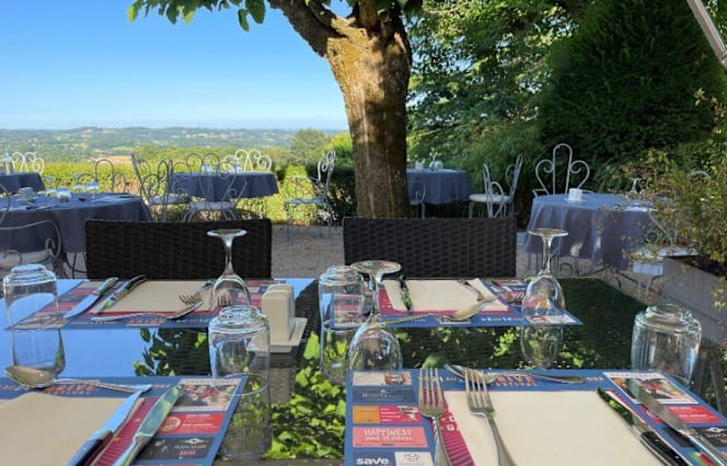 Le Relais du Bas Limousin - 4