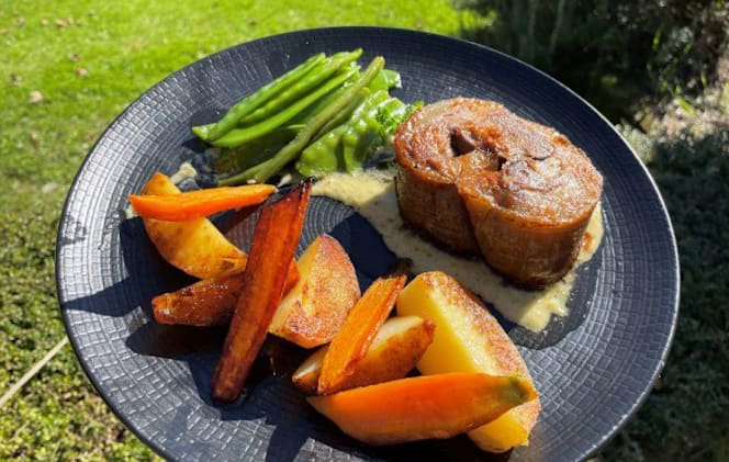 Le Relais du Bas Limousin - 1