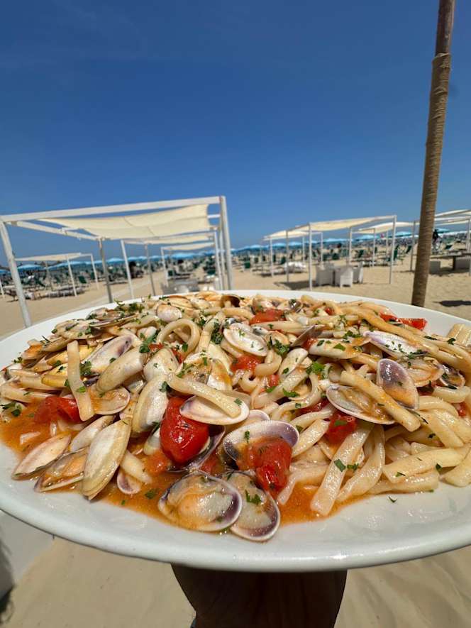 Nettuno Beach - 4