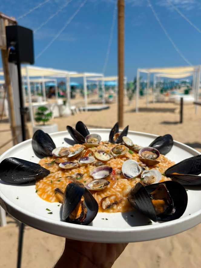Nettuno Beach - 7