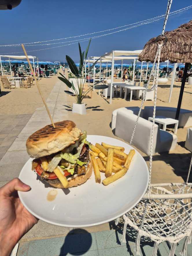 Nettuno Beach - 8