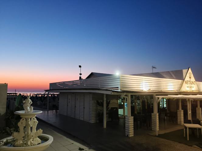 Nettuno Beach - 0