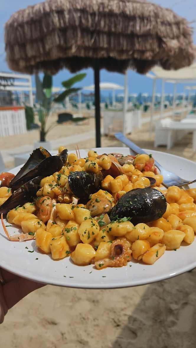 Nettuno Beach - 5