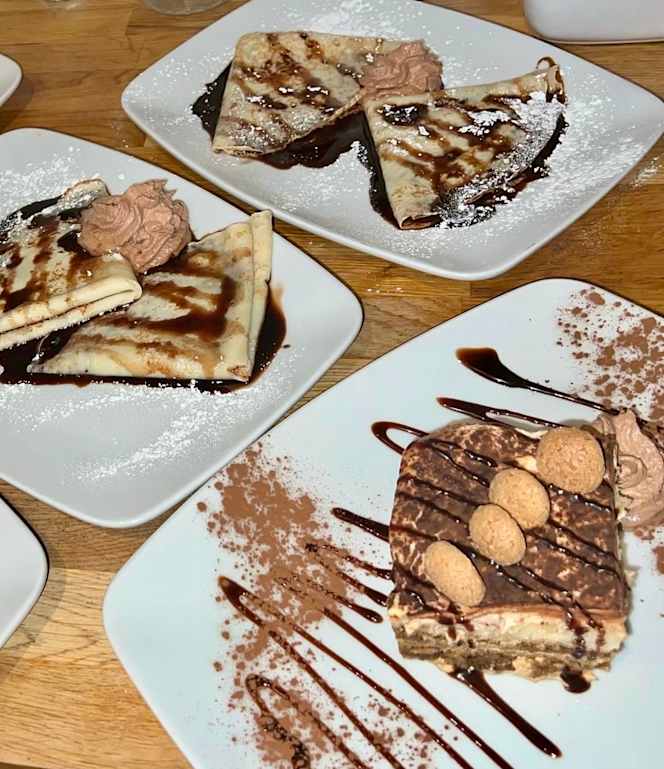 Da Vinci Restaurant - 2