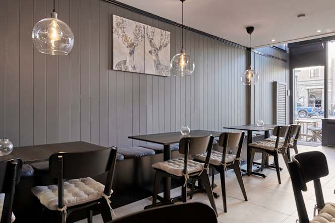CocoSpice – Indian Tapas Restaurant - 5