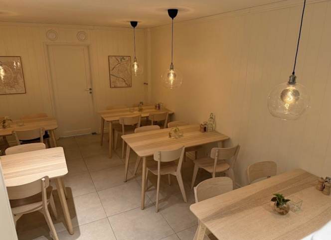 CocoSpice – Indian Tapas Restaurant - 9