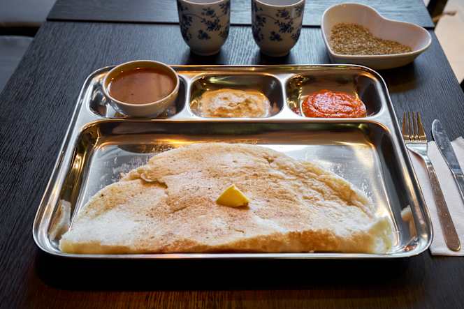 CocoSpice – Indian Tapas Restaurant - 2