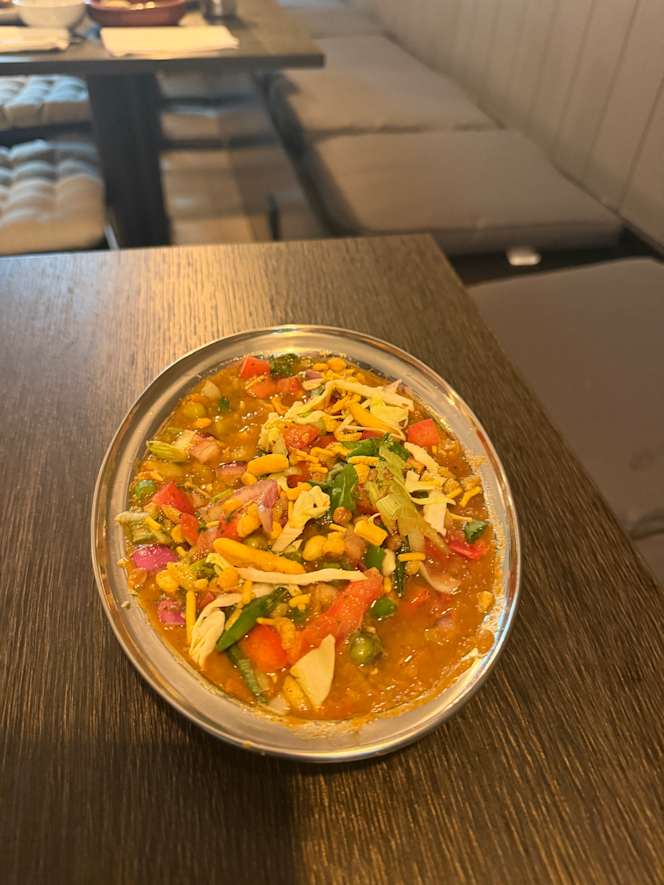 CocoSpice – Indian Tapas Restaurant - 2
