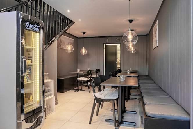 CocoSpice – Indian Tapas Restaurant - 6