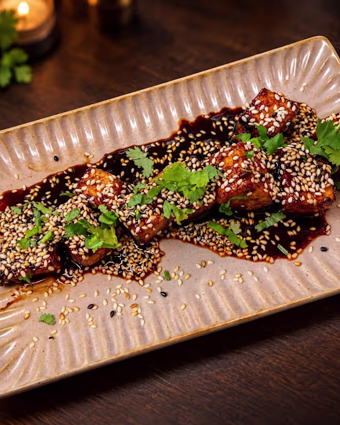 CocoSpice – Indian Tapas Restaurant - 0