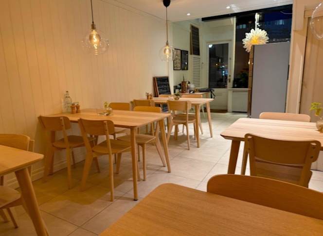 CocoSpice – Indian Tapas Restaurant - 8
