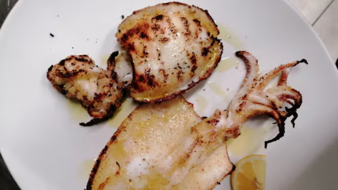 Osteria delle Piane - 5