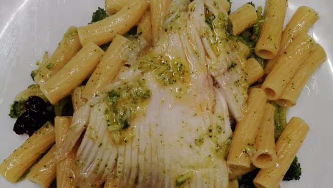 Osteria delle Piane - 1