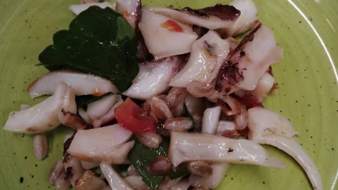 Osteria delle Piane - 4