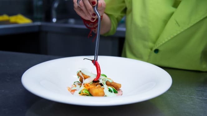 Entre Suspiro y Suspiro - Madrid - 3