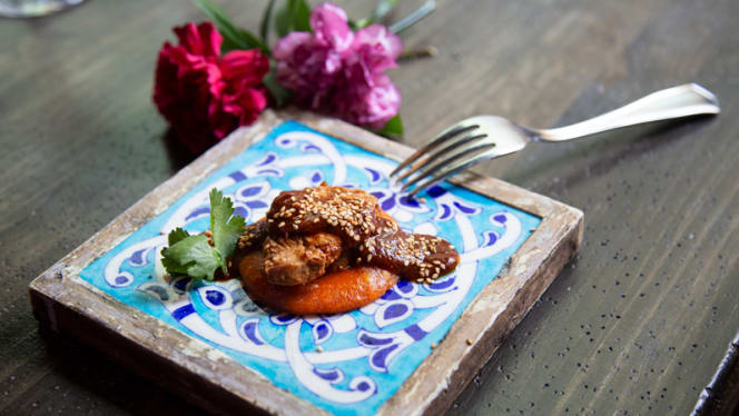 Entre Suspiro y Suspiro - Madrid - 5