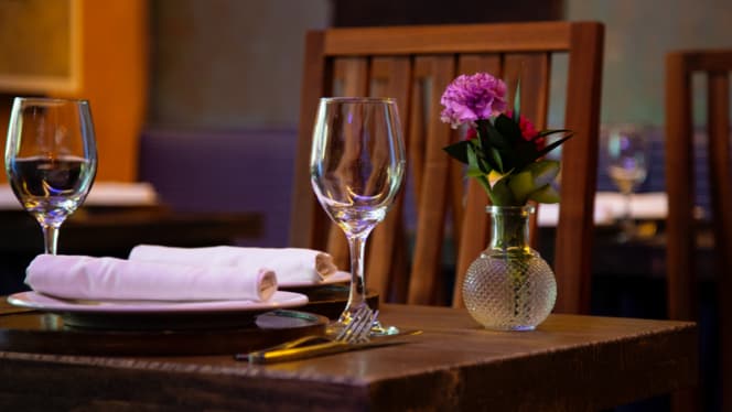 Entre Suspiro y Suspiro - Madrid - 4