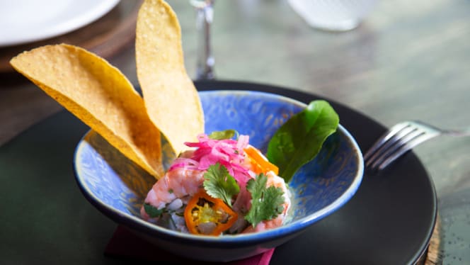 Entre Suspiro y Suspiro - Madrid - 7