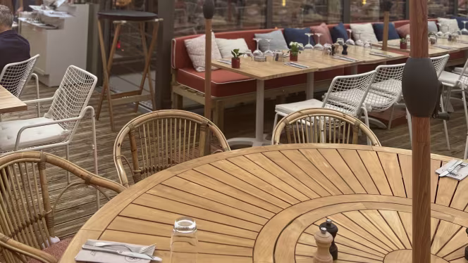 Le Rooftop du 8eme - 4