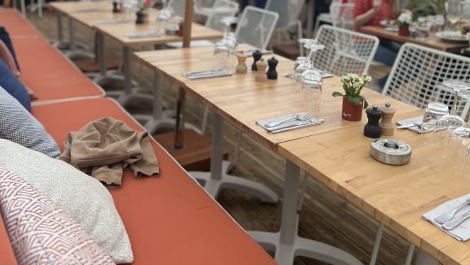 Le Rooftop du 8eme - 5