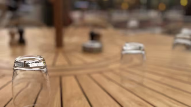 Le Rooftop du 8eme - 2