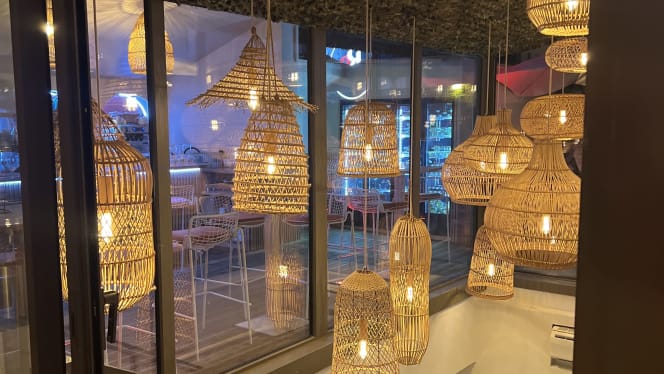 Le Rooftop du 8eme - 3