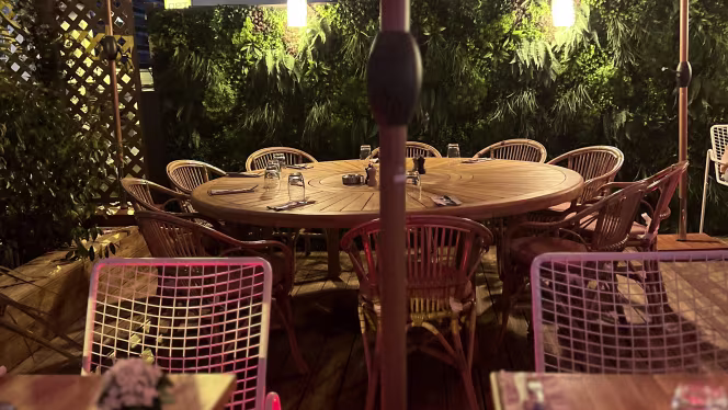 Le Rooftop du 8eme - 6