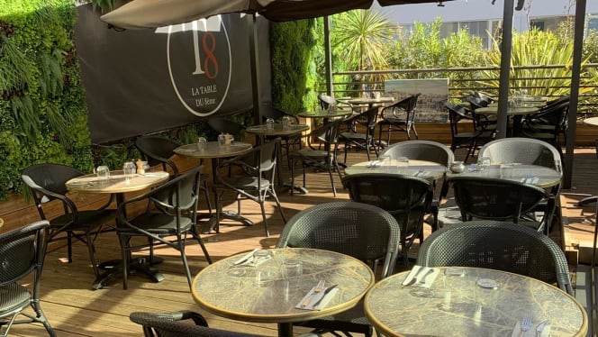 Le Rooftop du 8eme - 1