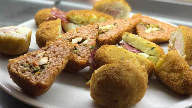 I Buongustai - Napoli - 1