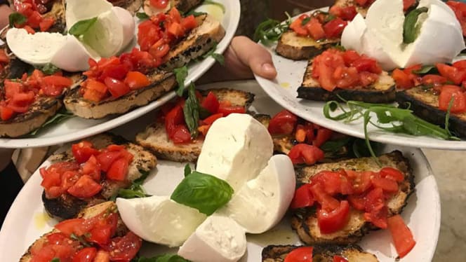 I Buongustai - Napoli - 5