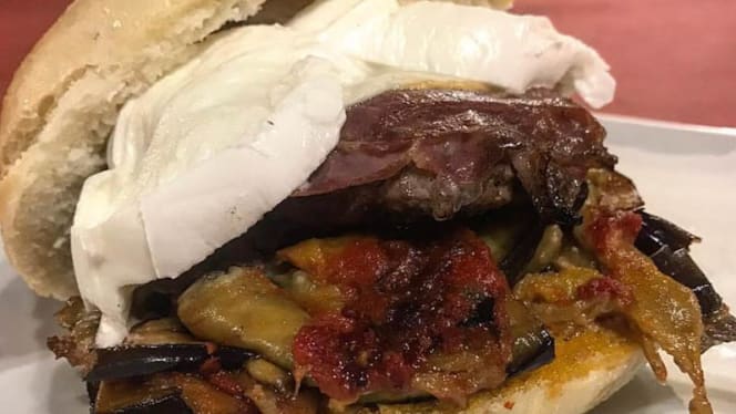 I Buongustai - Napoli - 2