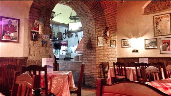 I Buongustai - Napoli - 0